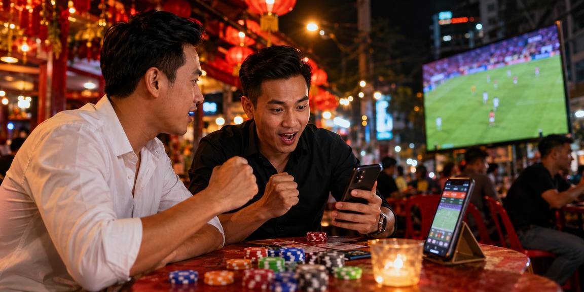 ktv2050 Roulette Di Động